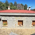 Dom wakacyjny Campus El Abuelo