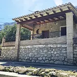 Campus El Abuelo Dom wakacyjny