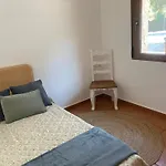Dom wakacyjny Campus El Abuelo