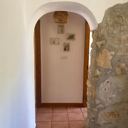 Dom wakacyjny Campus El Abuelo Denia