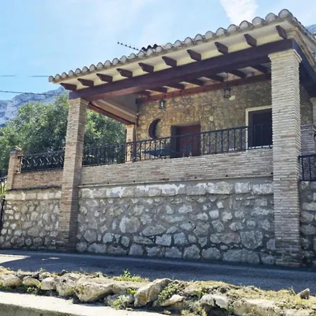 Campus El Abuelo Dom wakacyjny