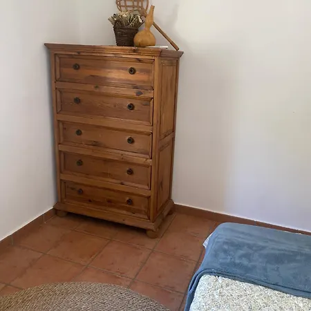 Campus El Abuelo * Denia