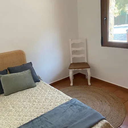 Dom wakacyjny Campus El Abuelo