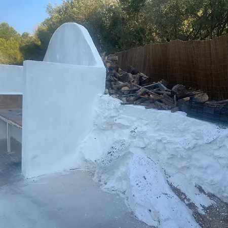 Campus El Abuelo Prázdninový dům *