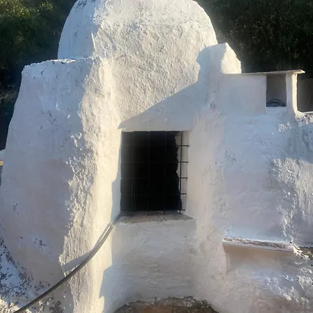 Campus El Abuelo Dénia