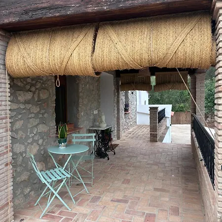 Campus El Abuelo Denia