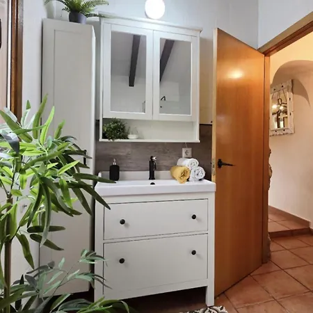 Ferienhaus Campus El Abuelo Dénia