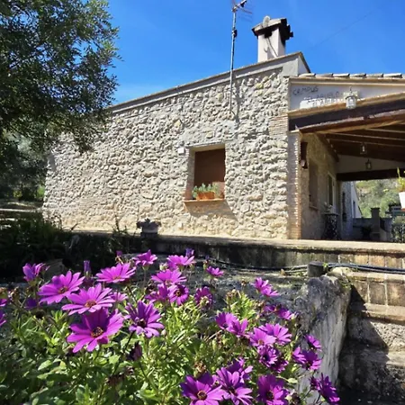 Campus El Abuelo Ferienhaus