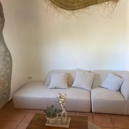 Campus El Abuelo Ferienhaus Dénia