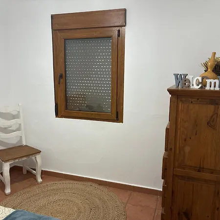 Campus El Abuelo Ferienhaus Dénia